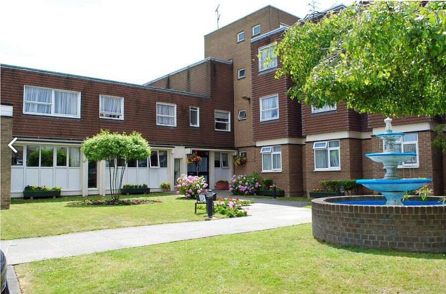 Fairview Care Home
