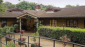 Havering Court Nursing Home