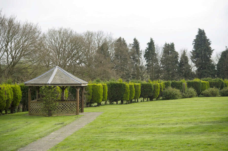Allington Court Care Home, St Albans, Hertfordshire, AL2 3TN Nursing home