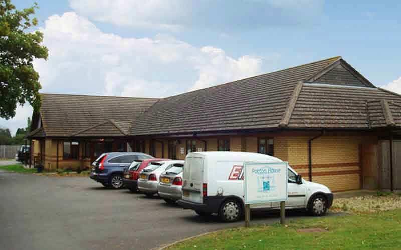 Potton House Nursing Home, Mid Bedfordshire, Bedfordshire, SG18 0EL