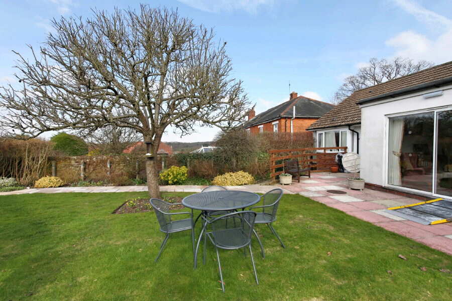 Fair Havens Care Home Southampton