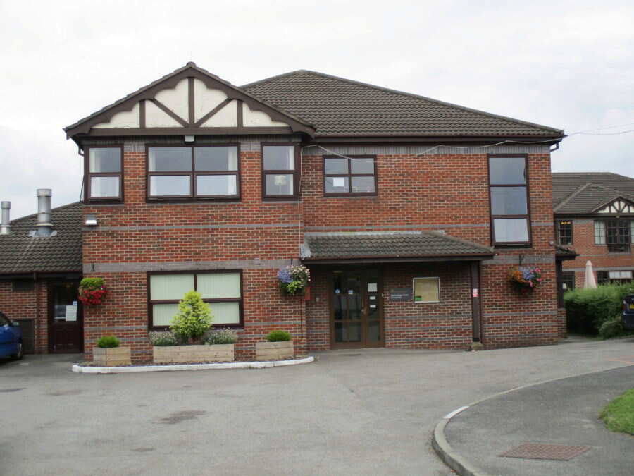 Rosebridge Court, Wigan, Greater Manchester, WN2 3DU Residential care