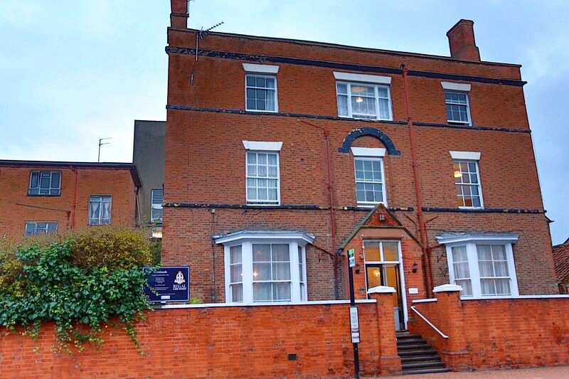 Westlands Residential Home Wellingborough Westlands Residential Home Wellingborough