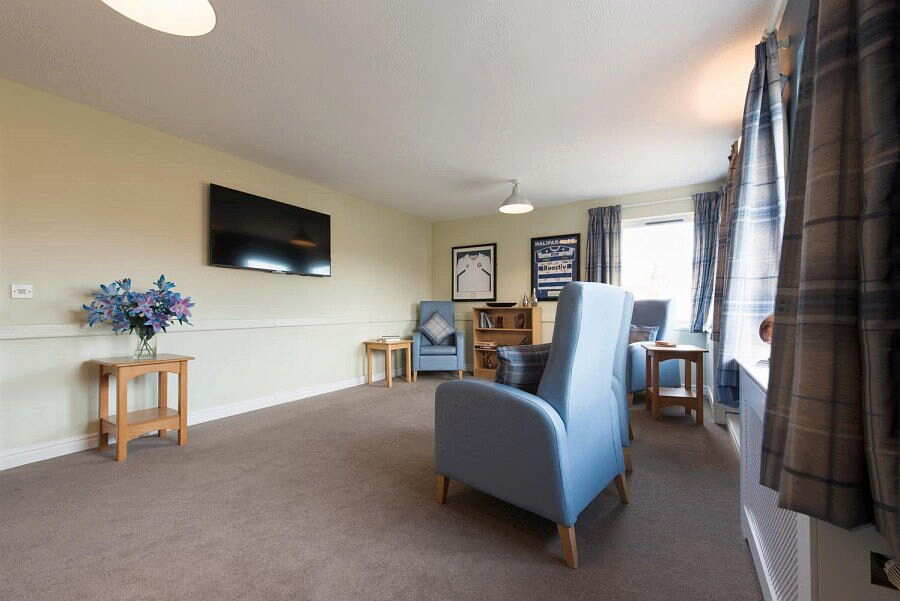 Downshaw Lodge Nursing Home, Tameside, Greater Manchester, OL7 9QL