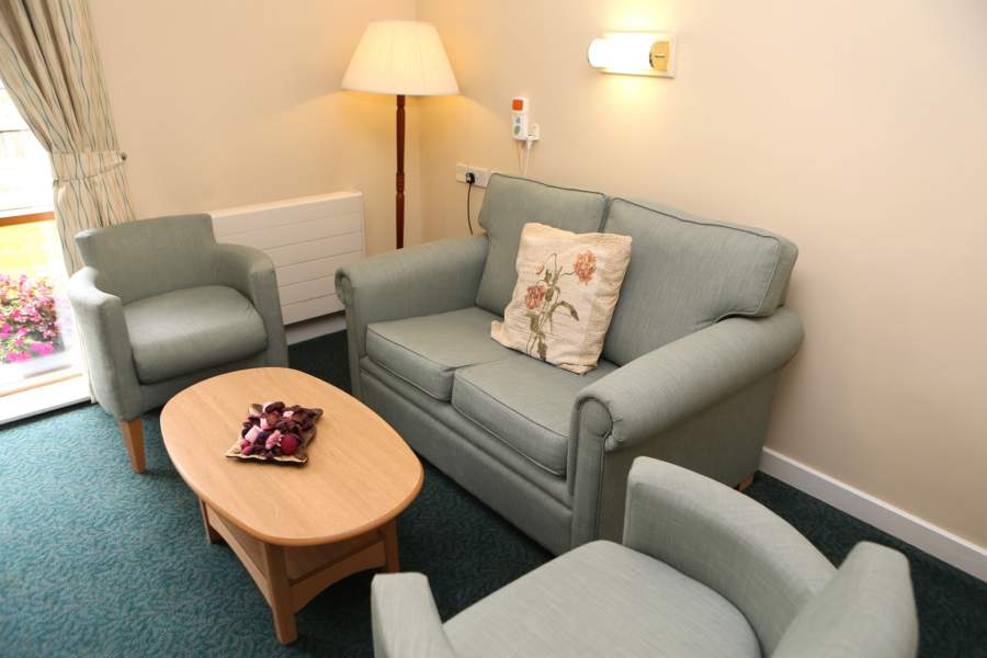 Aylesham Court Care Home, Blaby, Leicestershire, LE3 3PH Residential