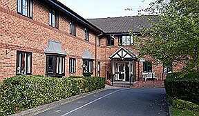 Aston Court Nursing Home