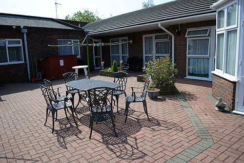 Beech House Basildon Essex Ss14 1qd Residential Care Home