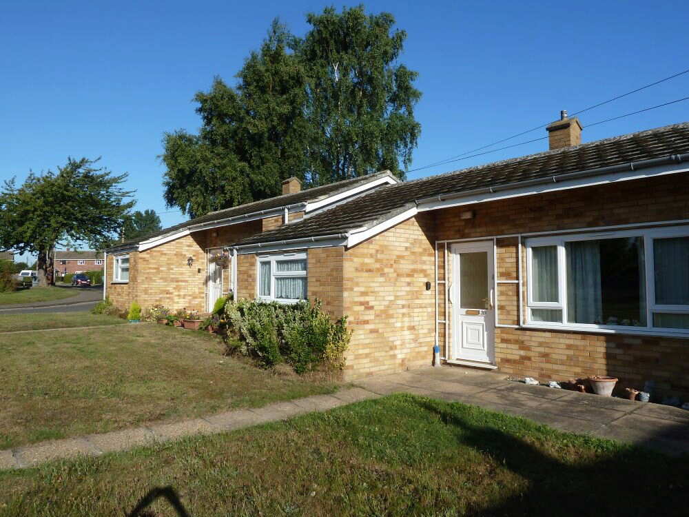 Mill Crescent, Broadland, Norfolk, NR13 3BL Sheltered housing