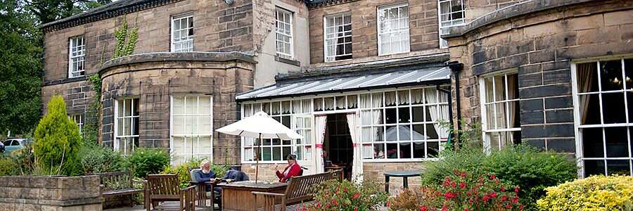 Fieldhead Court Nursing Home