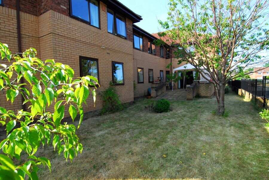 Wallace House Nursing Home, Gateshead, Tyne and Wear, NE11 9AE