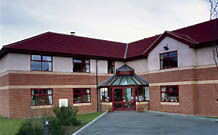 Inglewood Nursing Home