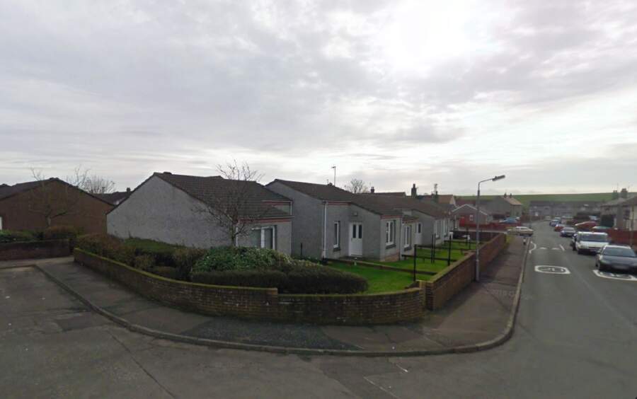 Busbie Gardens
