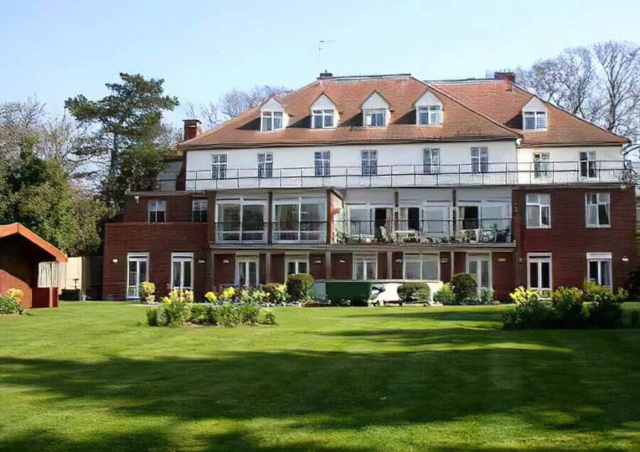 Five Oaks