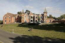 Boynes Nursing Home, The