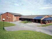 Hulton Care Home