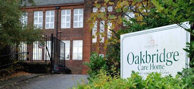 Care At Home Providers Glasgow
