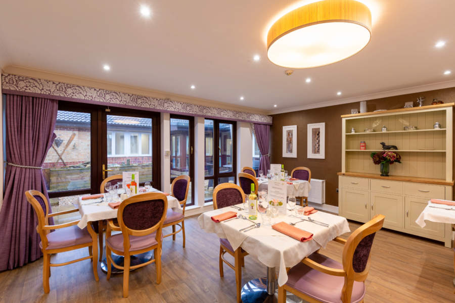 Kingsland House Care Home, Adur, West Sussex, BN43 6LT Nursing home