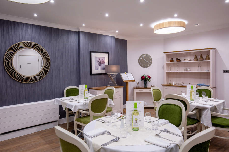 Kingsland House Care Home, Adur, West Sussex, BN43 6LT Nursing home