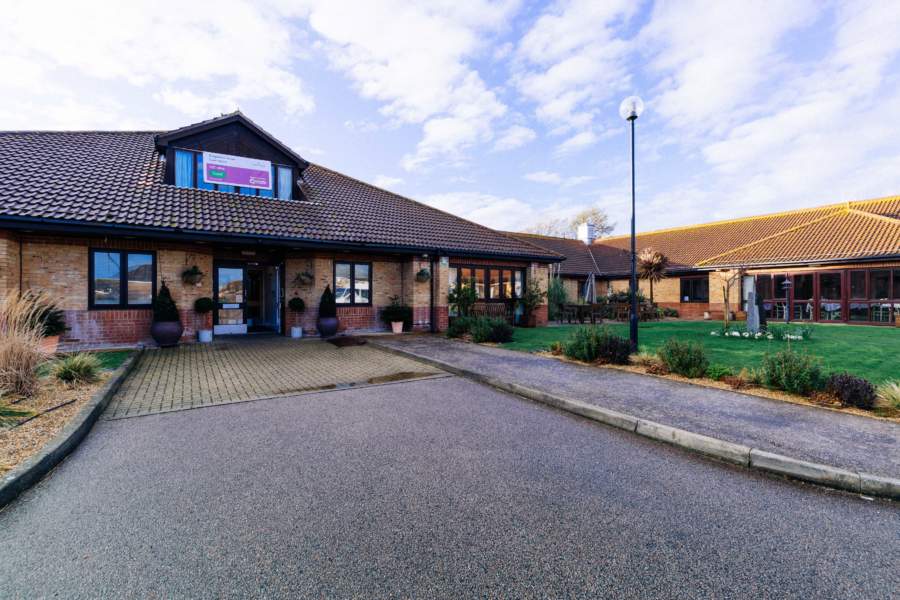 Kingsland House Care Home, Adur, West Sussex, BN43 6LT Nursing home