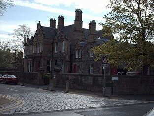 Home Care Agencies Edinburgh