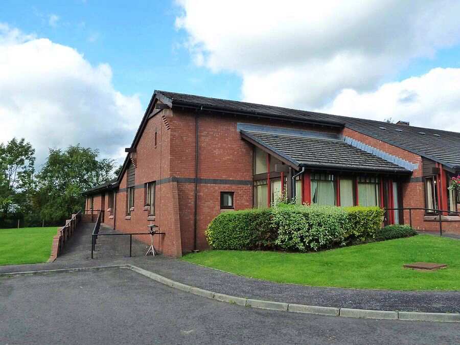 Finavon Court Care House, Fife, Fife, KY7 4UG Residential care home