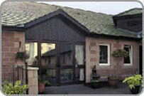 Forebank Care Home