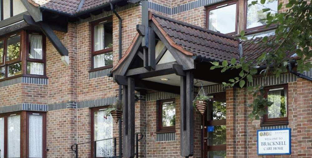Bracknell Care Home