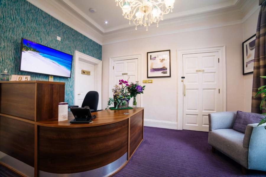 Epsom Beaumont Care Home, Epsom and Ewell, Surrey, KT17 4QB Nursing home