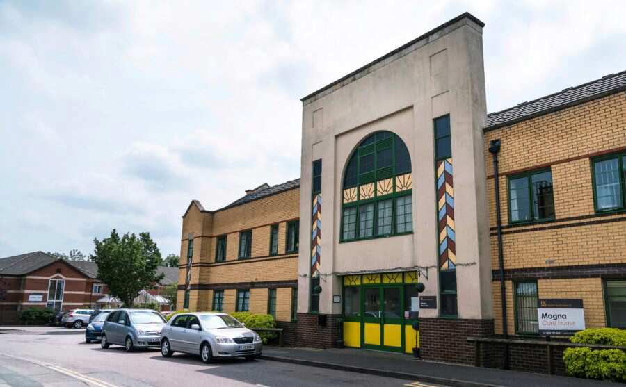 Magna Care Home, Oadby & Wigston, Leicestershire, LE18 2BP