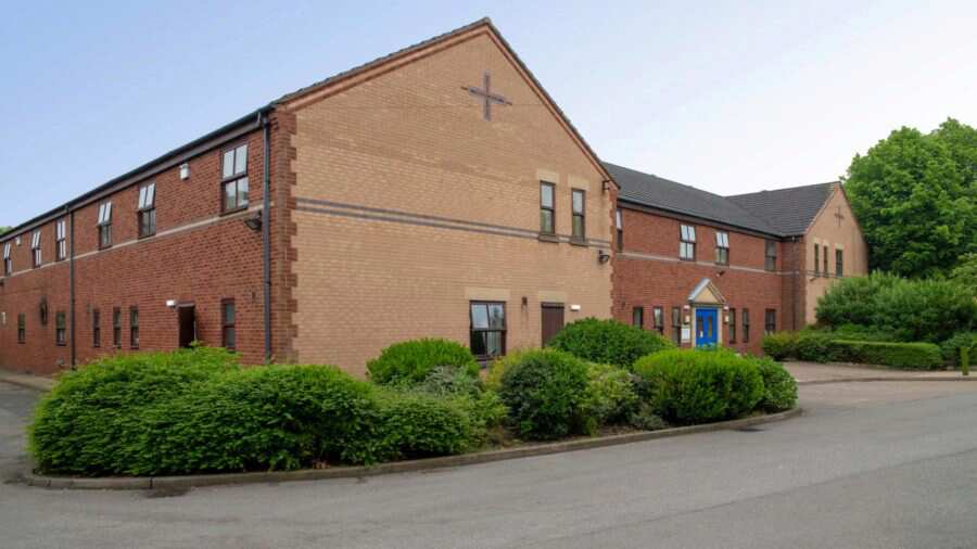 Middleton Park Lodge Care Home, Leeds, West Yorkshire, LS10 4HT