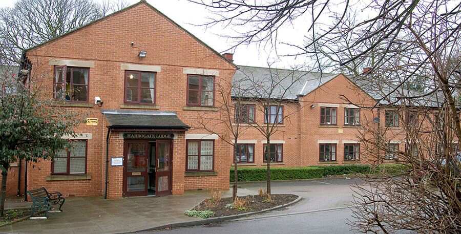 Harrogate Lodge Care Home