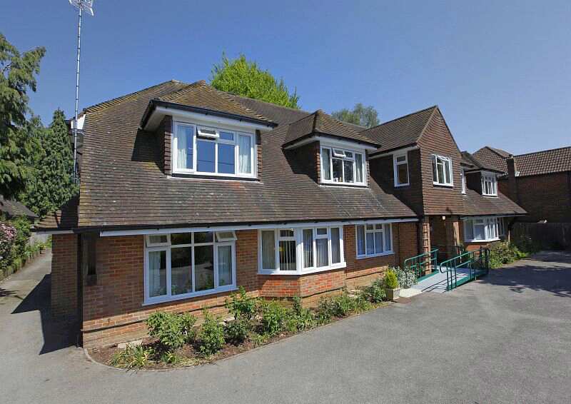 Mansil House