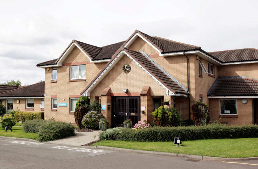 Hatton Lea Care Home, North Lanarkshire, North Lanarkshire, ML4 1RR
