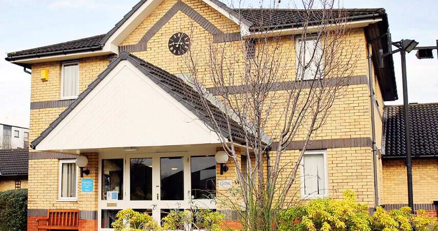 Care At Home Providers Glasgow