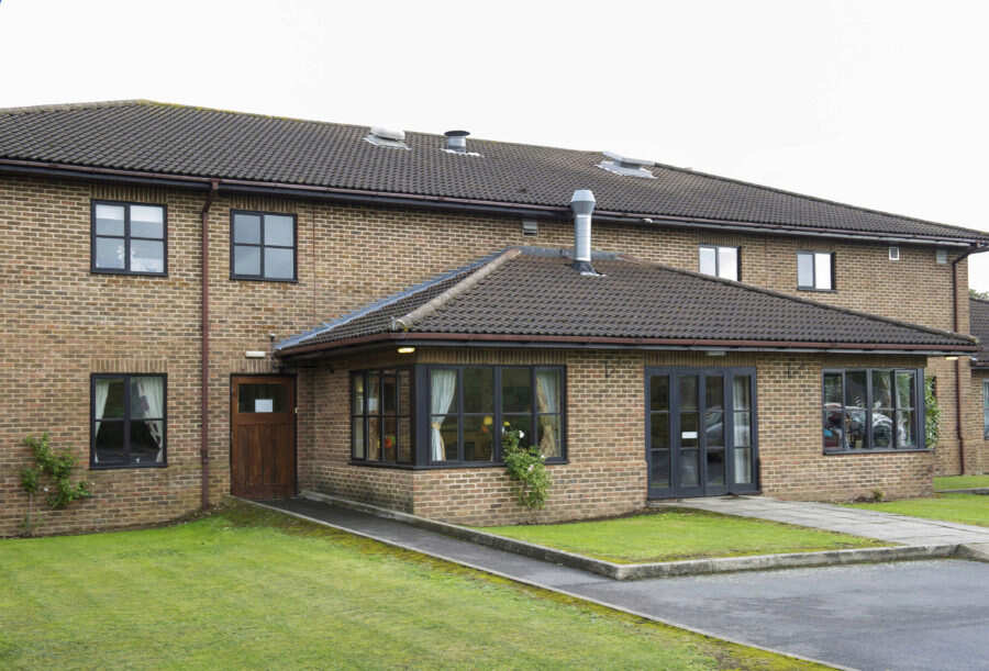 Harefield Nursing Centre
