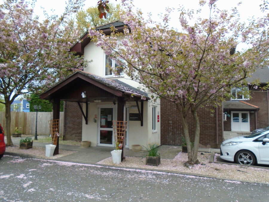 Meadowlands Care Home