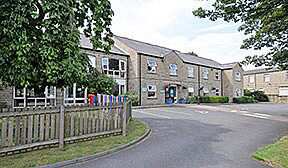 Lindley Grange Nursing Home