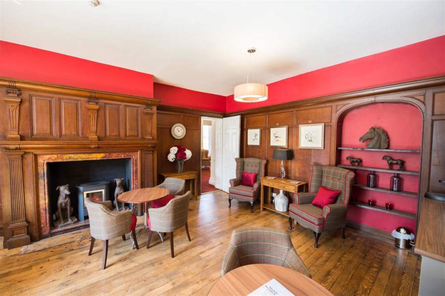 Badgeworth Care Home Cheltenham Badgeworth Care Home Cheltenham