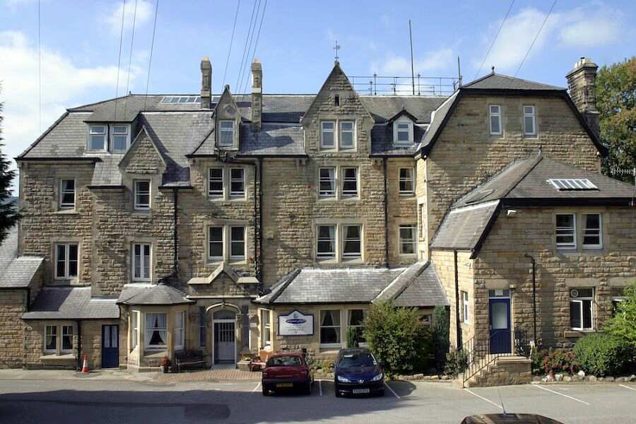 Lilybank Hamlet, Derbyshire Dales, Derbyshire, DE4 3DQ Residential