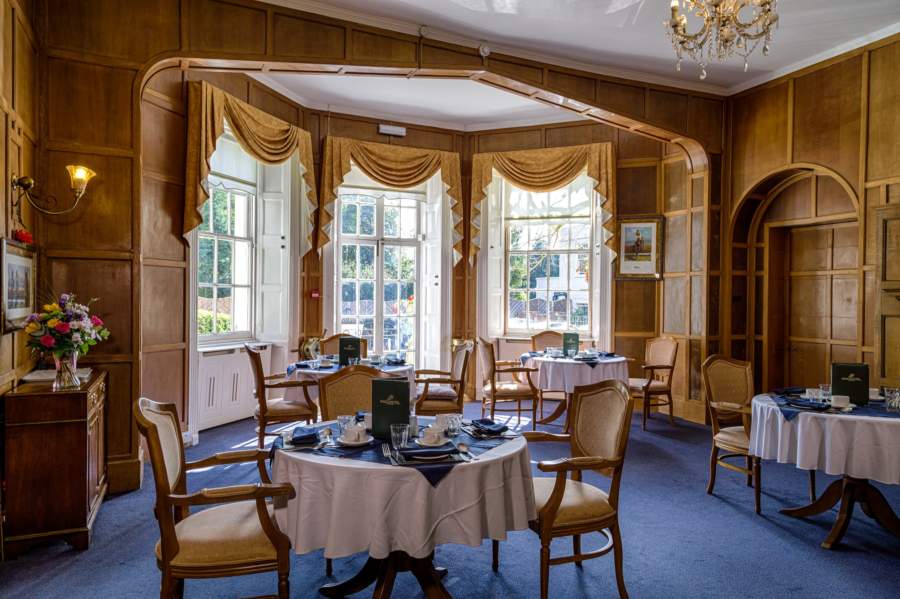 Westergate Care Home, Arun, West Sussex, BN18 0SU Nursing home