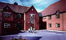 Amberley Court Nursing Home