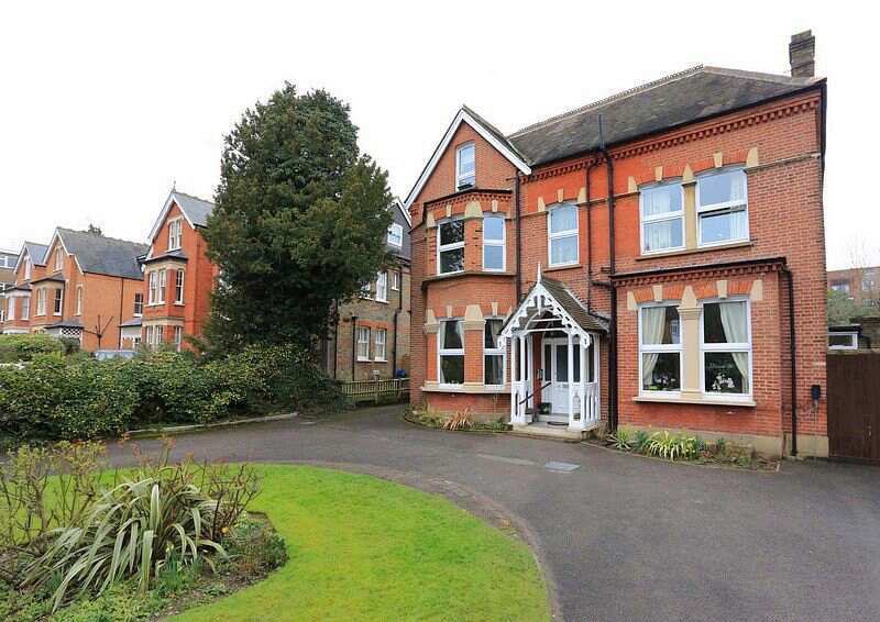 Abbeyfield House
