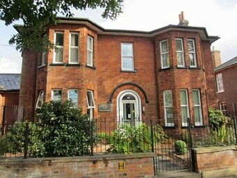 Darell Jeffreys House