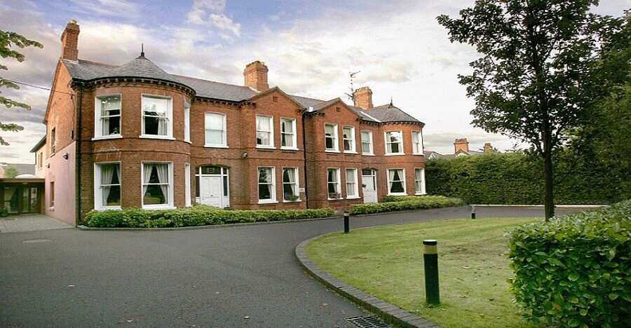 Antrim Road Belfast. 430 Lisburn Road, Belfast