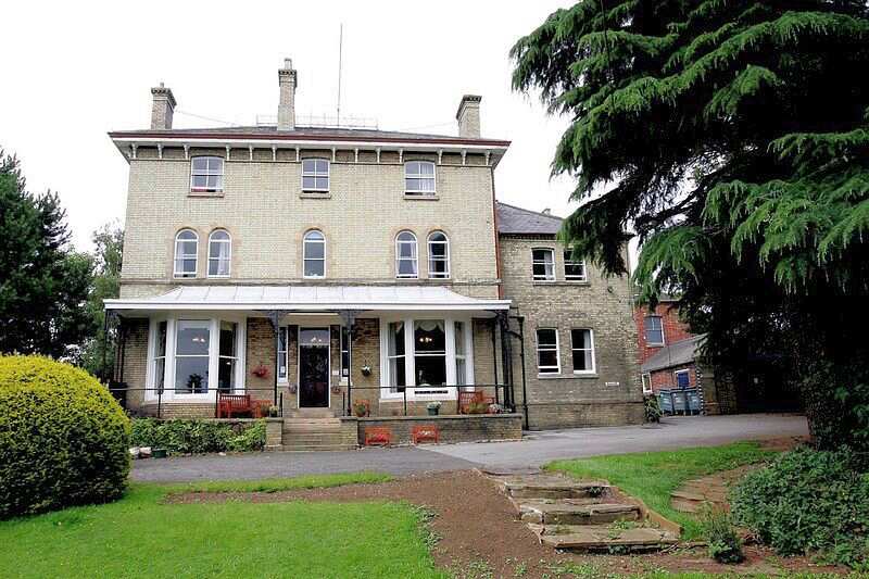 Linden Manor Care Home, Wellingborough, Northamptonshire, NN8 1NF