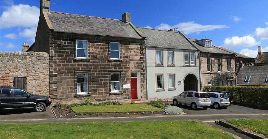 Abbeyfield House
