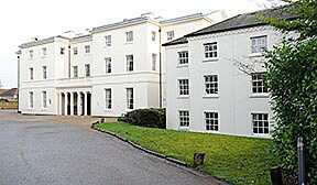 Harts House Nursing Home