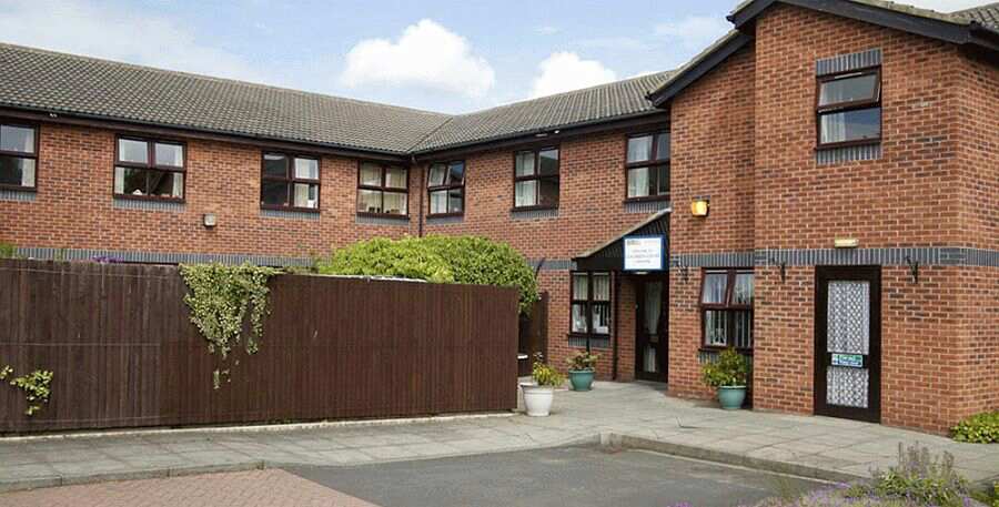 Lea Green Court