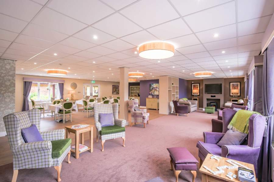 Park View Care Home, Barking & Dagenham, Greater London, RM10 9HW