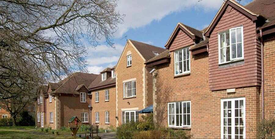 Avonmead Care Home